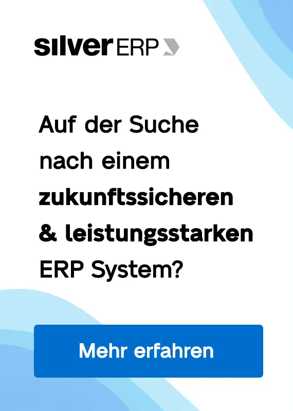 Auf der Suche nach einem zukunftssicheren und leistungsstarken ERP-System?